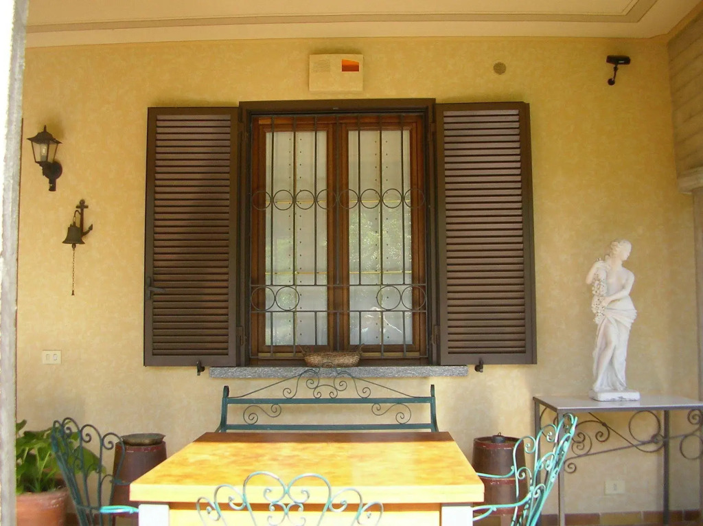 Bed & Breakfast Villa Romaniani