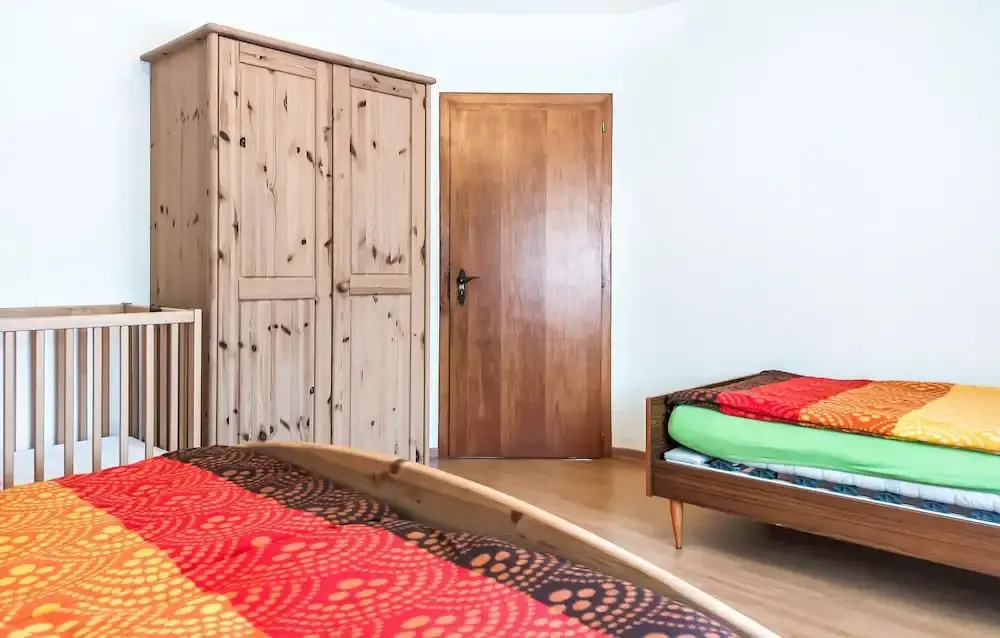 2 Bedroom Awesome Home In Burg-Reuland