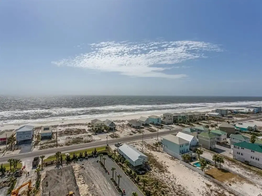 Sanibel 1403 by Meyer Vacation Rentals