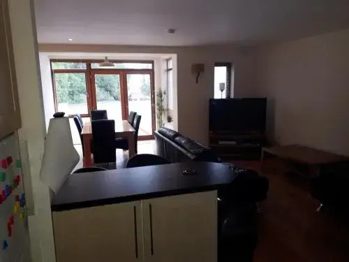 Mulranny Suites