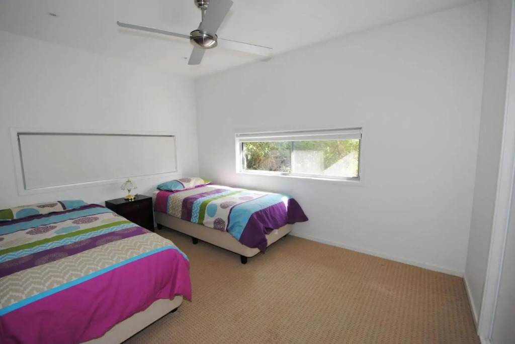 Villa Vincentia - Belle Escapes Jervis Bay