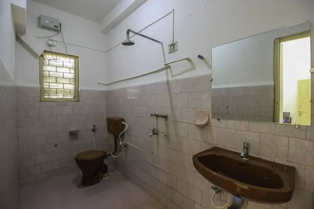 OYO 10791 Home Elegant Studio Candolim Beach