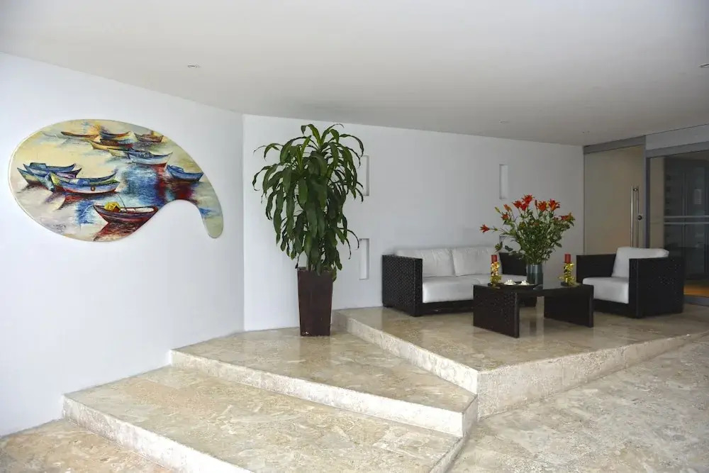 Bella Cartagena Apartments