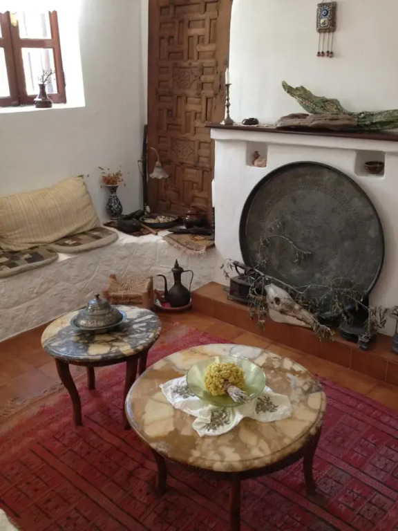 Kalkan Turk Evi