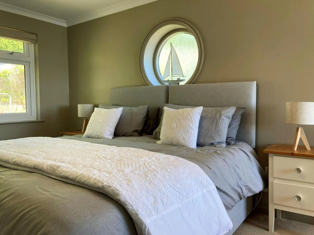 Sandpipers - Pet friendly