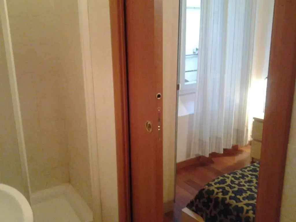 Hotel Perla