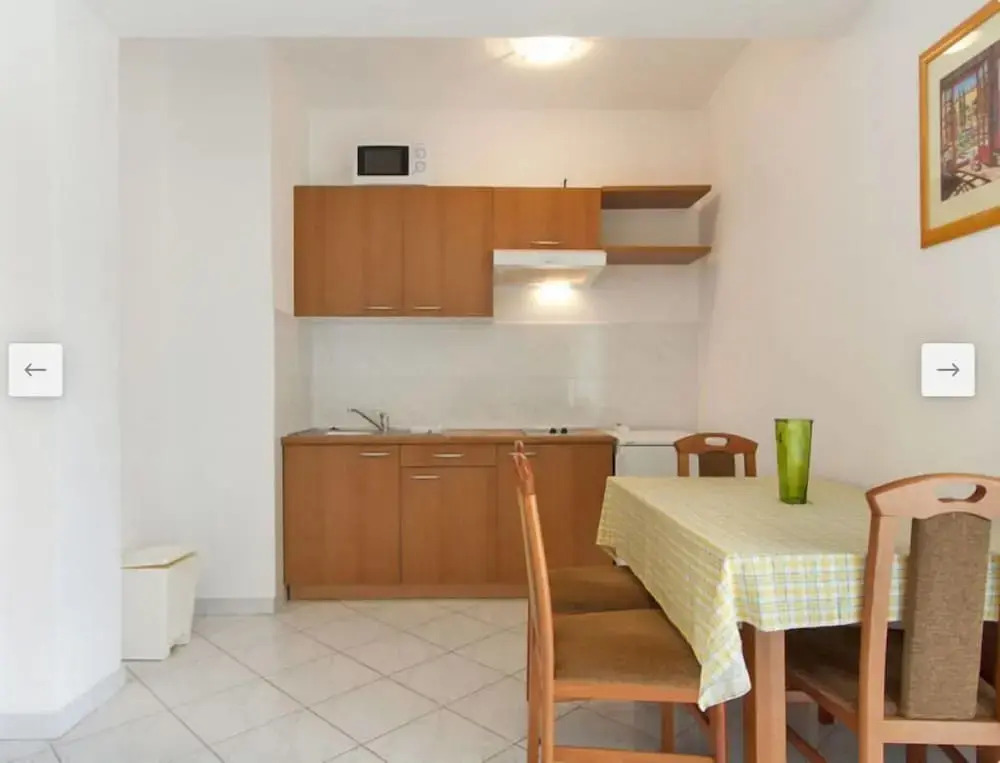Apartments Rok
