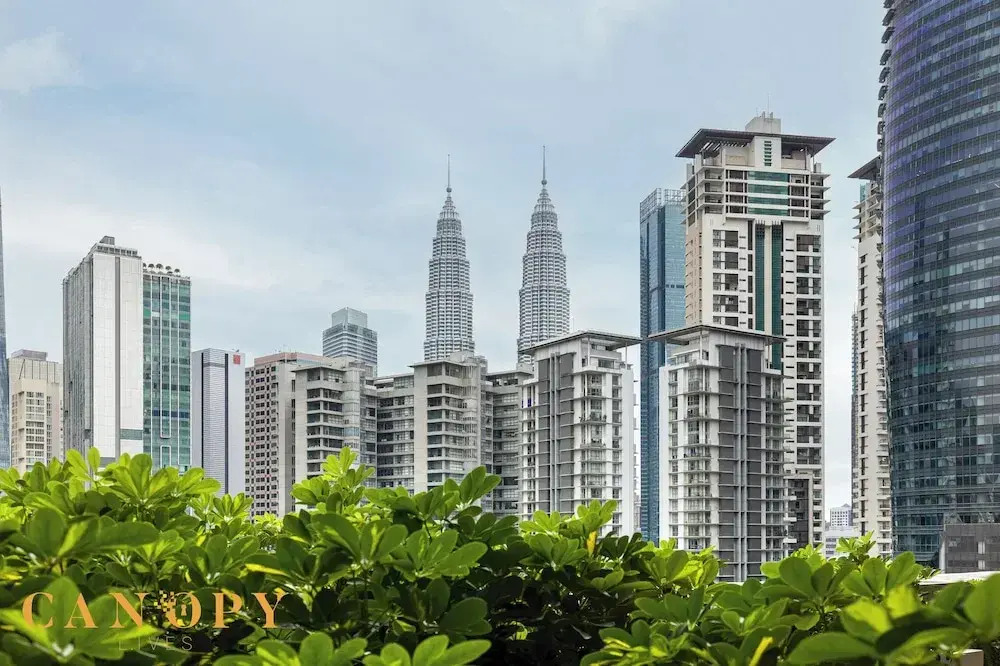 Manor Residences KLCC