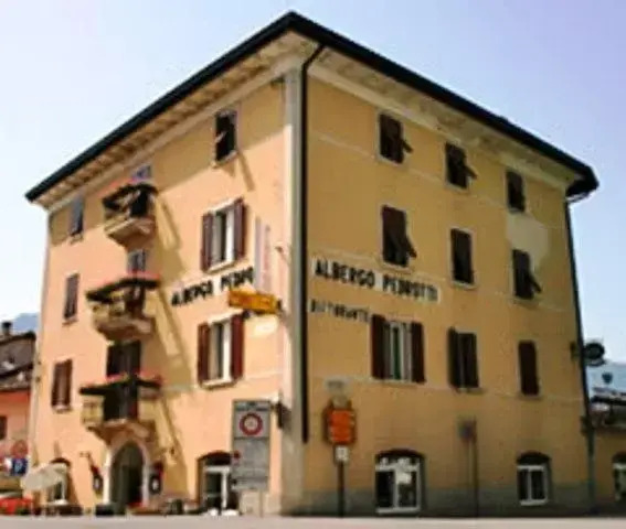Hotel Pedrotti