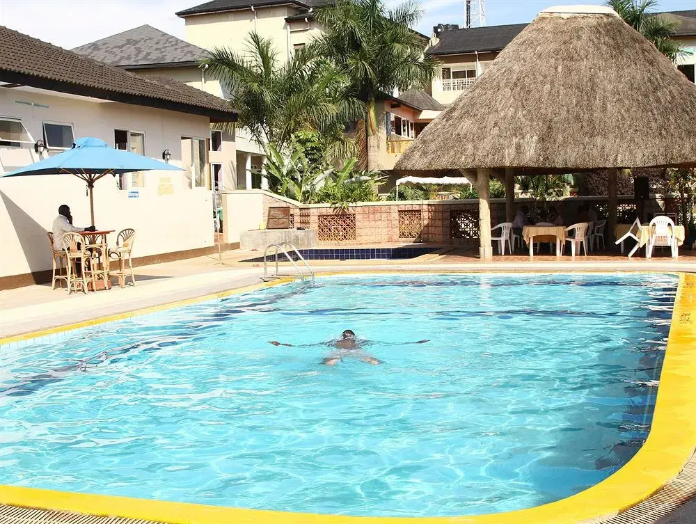 Ridar Hotel
