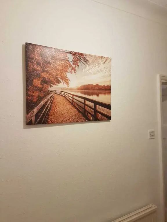Budget House In Gants Hill
