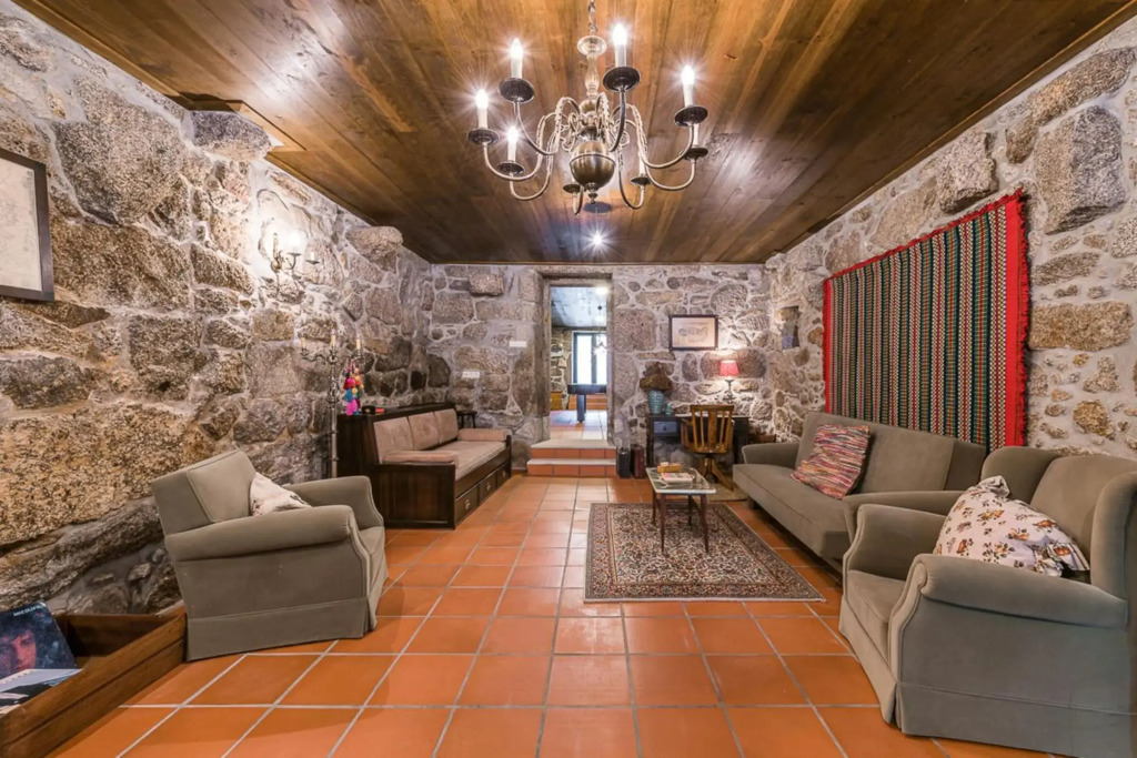 Guestready - Casa da Torre - Paradise in the North of Portugal