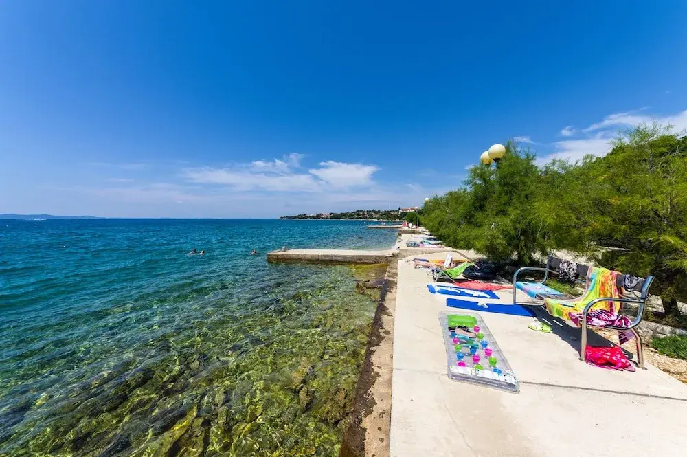 Pupa - Nice Family Apartments - A2 Mihael