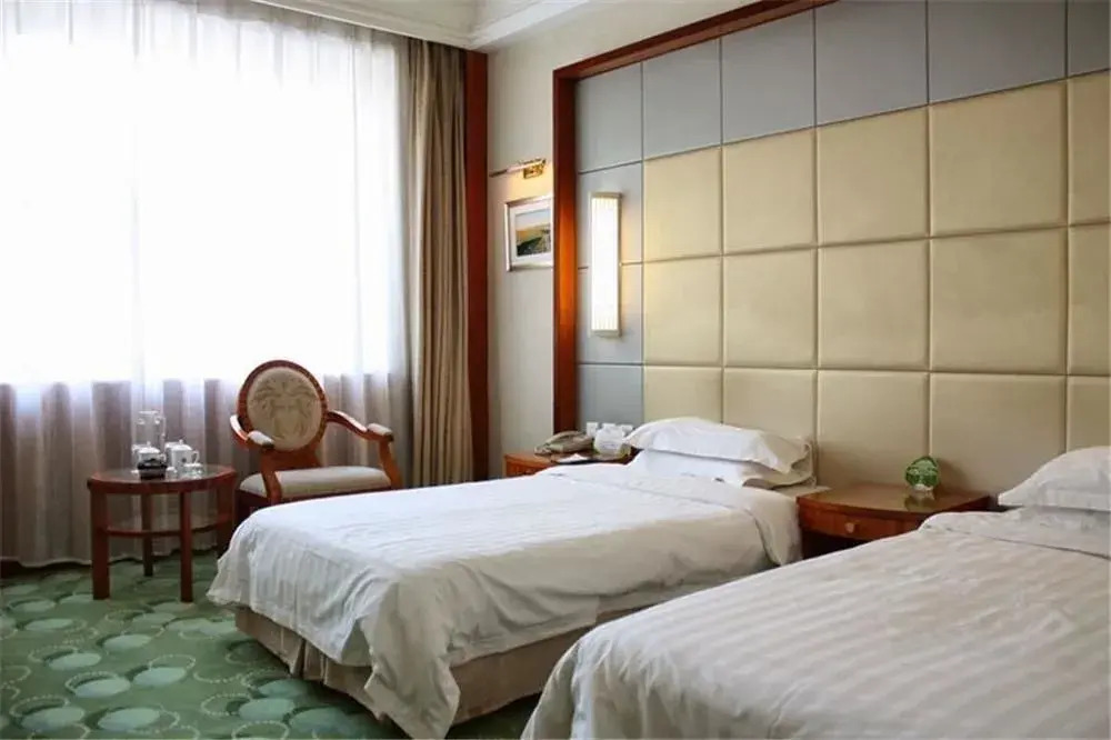 Xinghai Golf Hotel