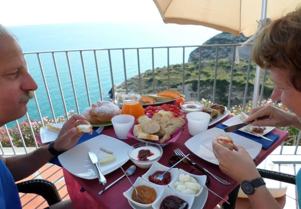 B&B Baia Scirocco