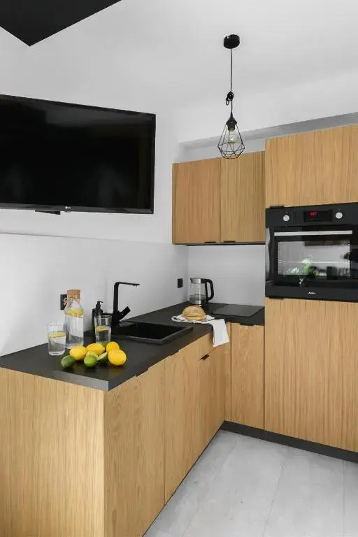 Aparthotel Narciarska 2