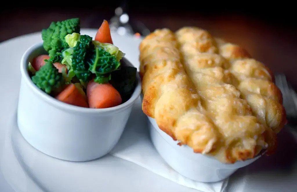 The Lifeboat Inn
