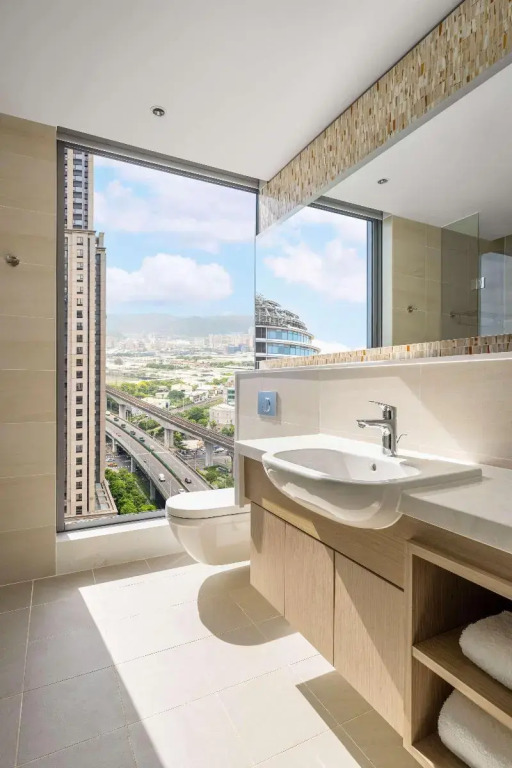 Hyatt Place New Taipei City Xinzhuang