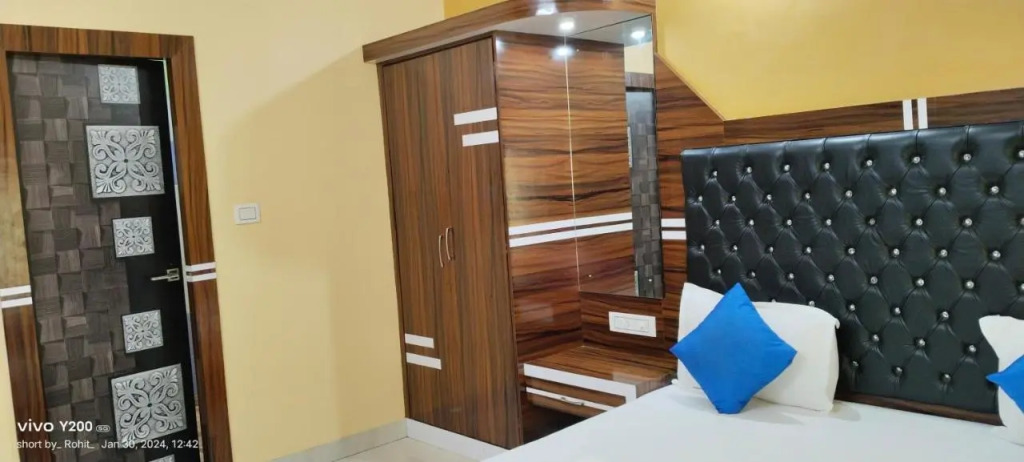 Mandarmoni Family Beach Resort-Saikat saranya