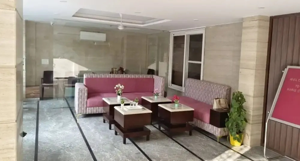 Haris Court Hotels & Banquets DLF Phase3