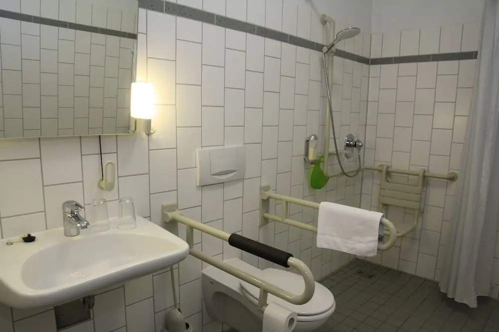 Seminarhotel Eldenholz