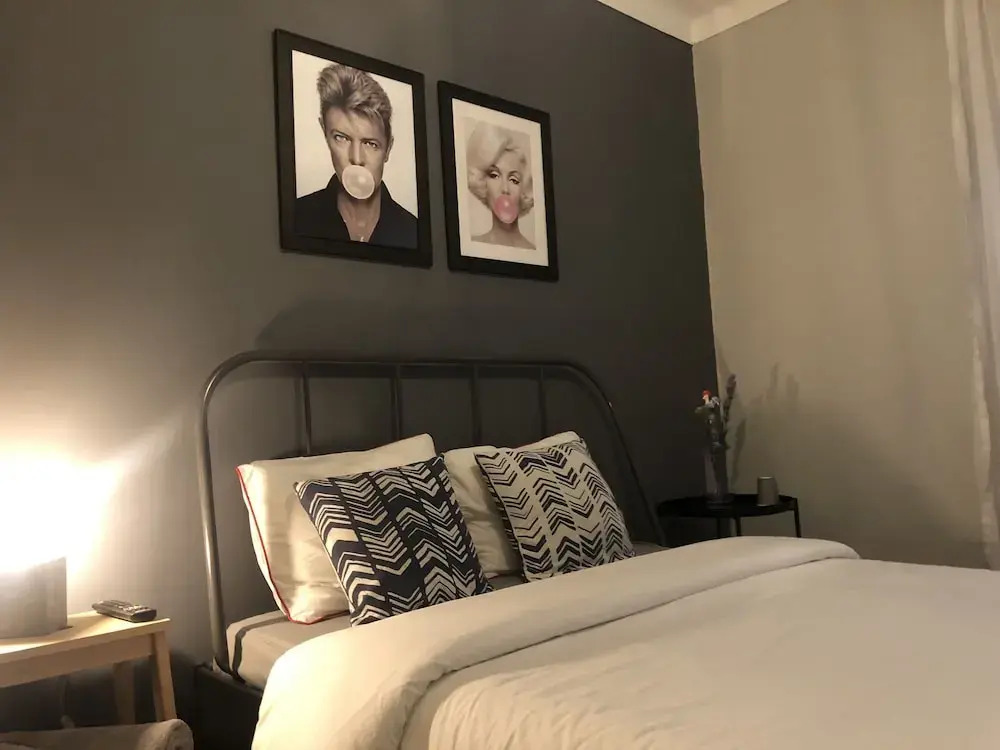 MàHouse GuestHouse