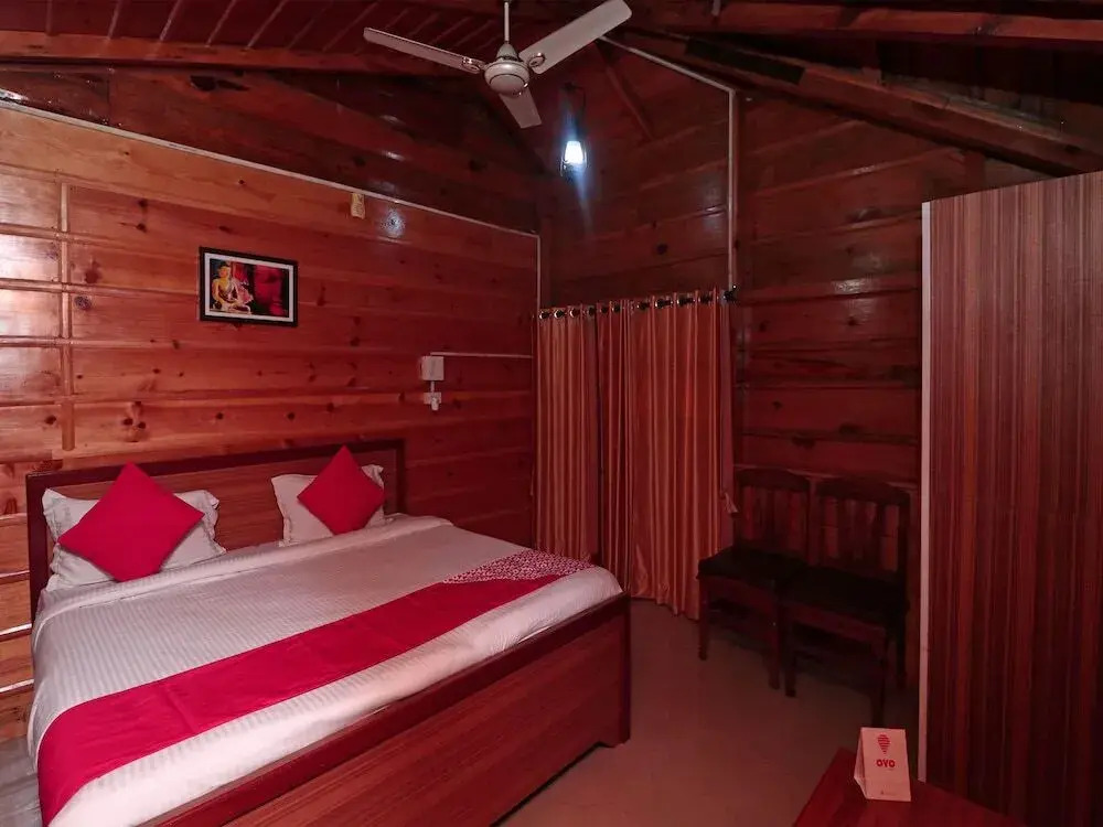 Leela Palace Cottage by OYO Rooms