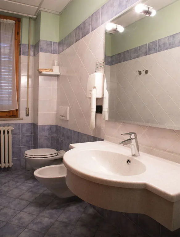 Hotel Latini