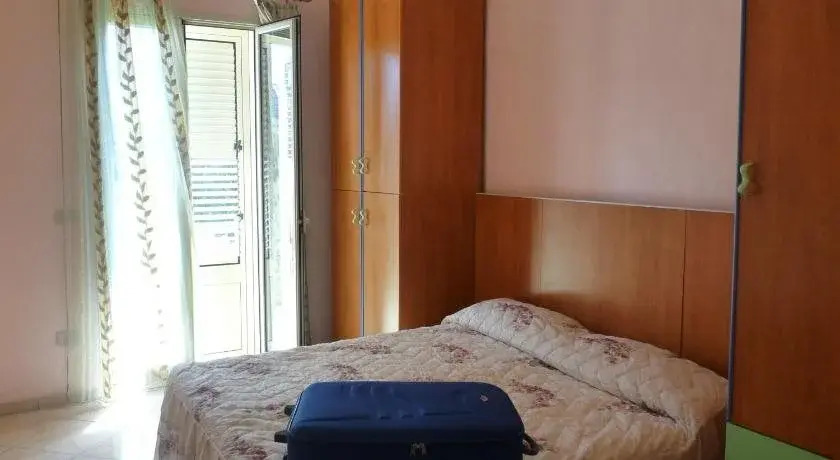 Case Di Maggio