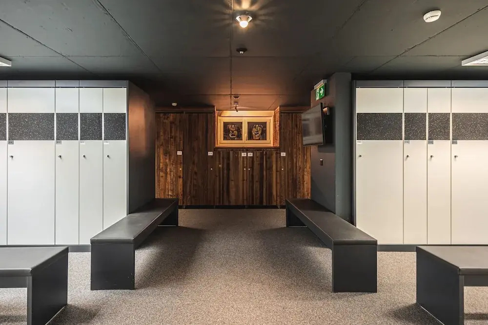 Naco Aparthotel by Arca Spa