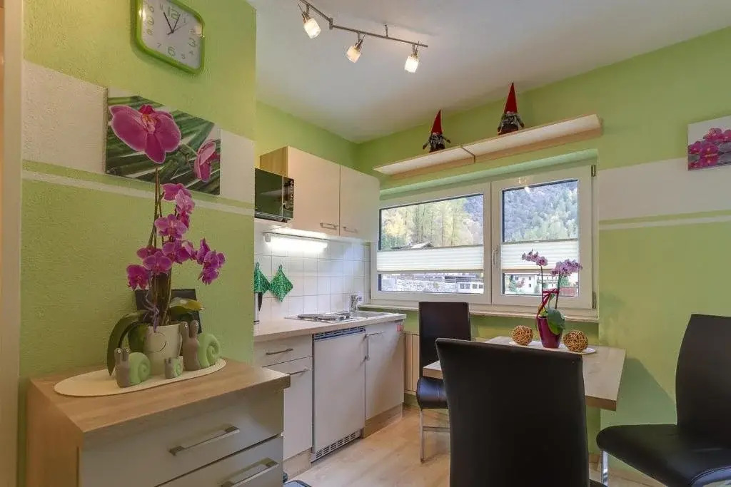 Biancas Ferienwohnung im Haus Roswitha