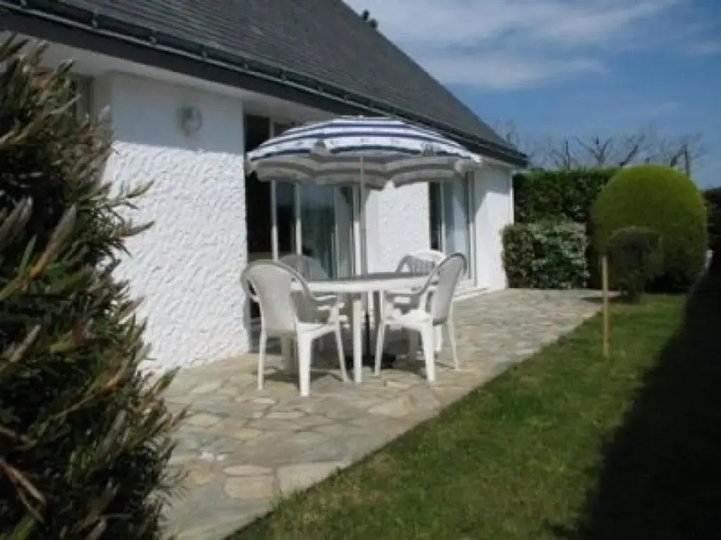 Villa Erdeven, 4 pièces, 6 personnes - FR-1-479-19