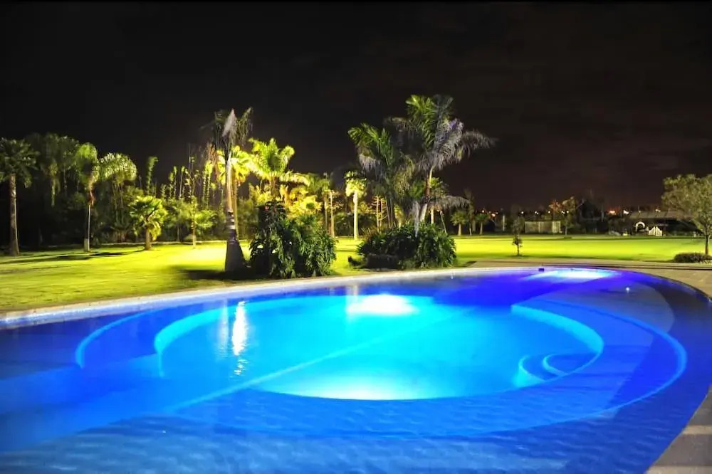 Hotel Camino del Bosque Atlixco & Golf Par 3