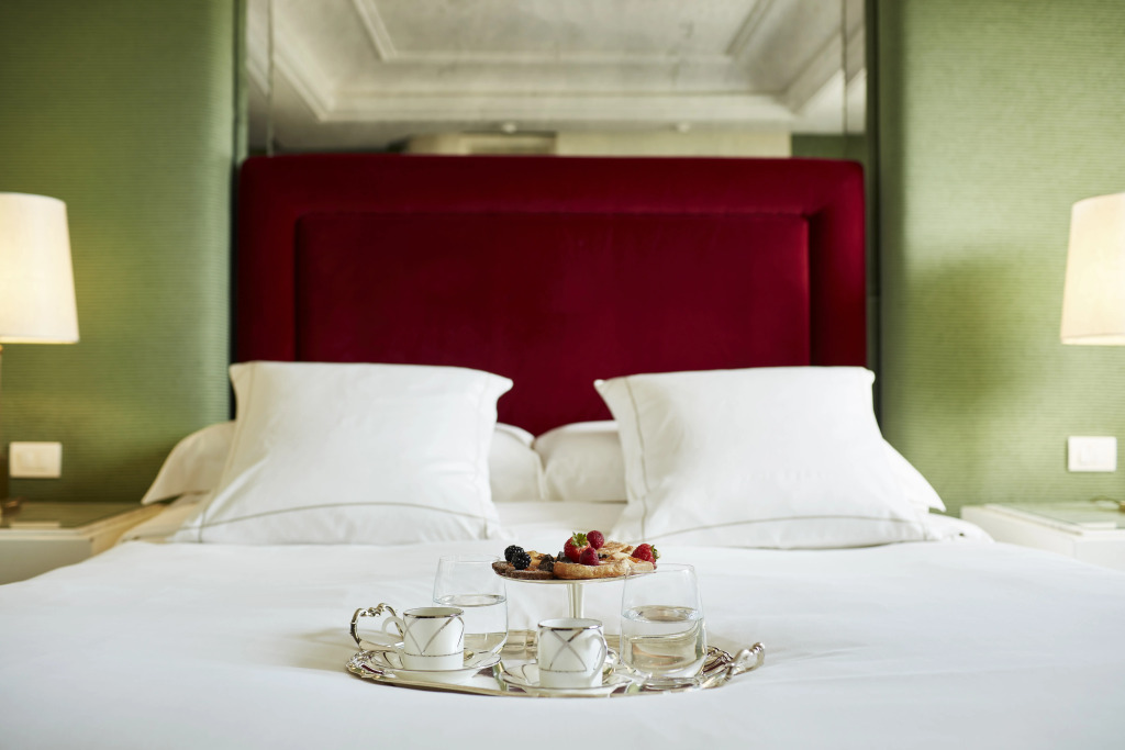 Hotel Lord Byron - Small Luxury Hotels of the World