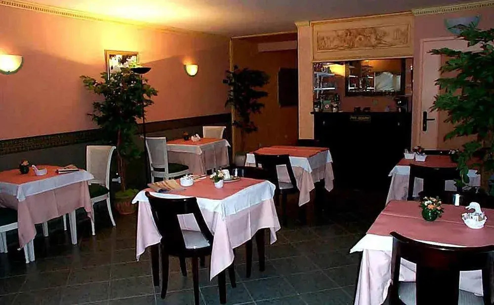 Hotel de la Tour