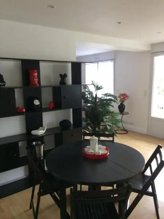 Appartement Granville
