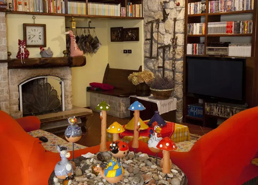 Locanda Cinciarella