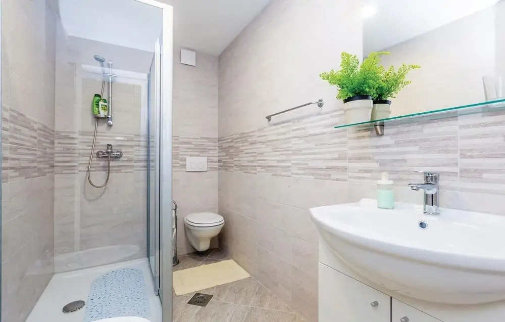 Nice Home in Krk With Wifi and 1 Bedrooms