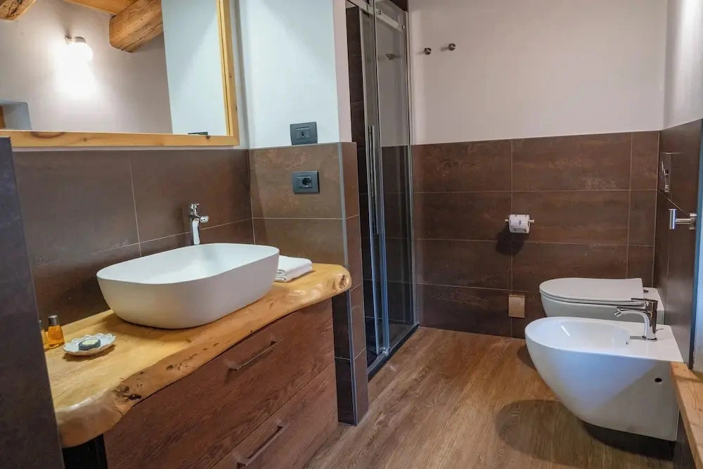 Agriturismo Cà Gianin