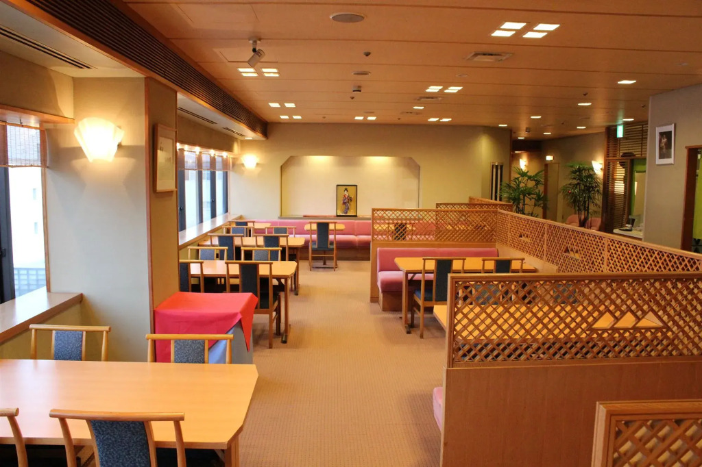 Hotel Fujita Nara