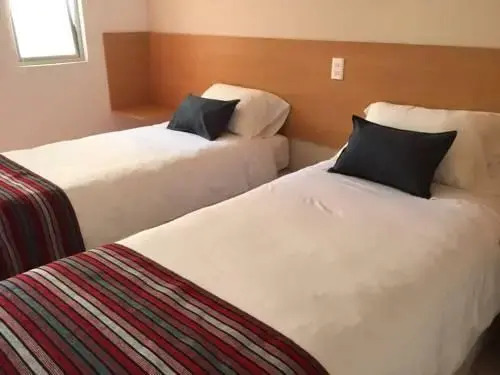 Check In Hotel