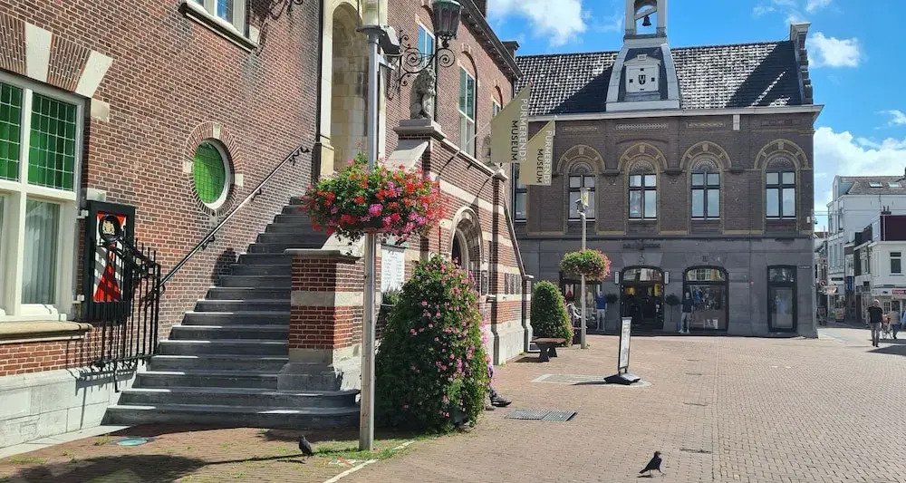 LandLust Guesthouse and B&B Amsterdam Area