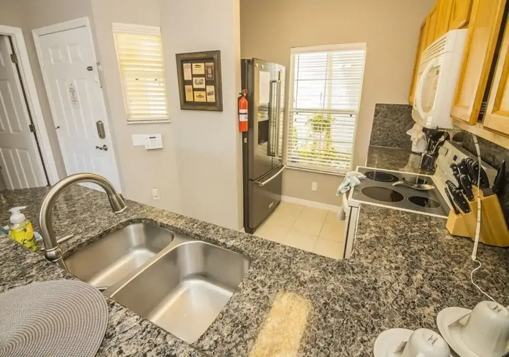 3 BR Encantada Resort Townhouse