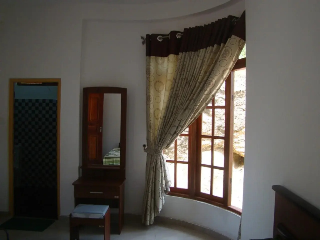 Ella Hotel Upper Hill