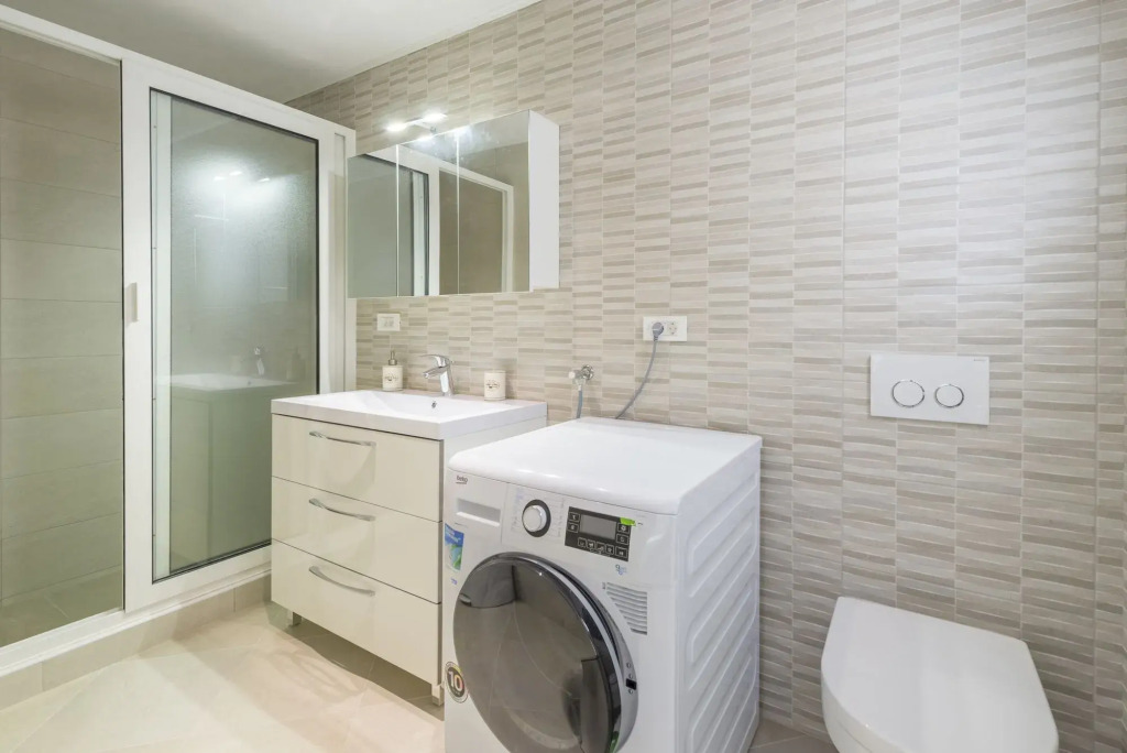 Apartmani Nikolina