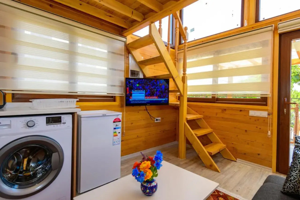 Anatolian Apartments Fethiye