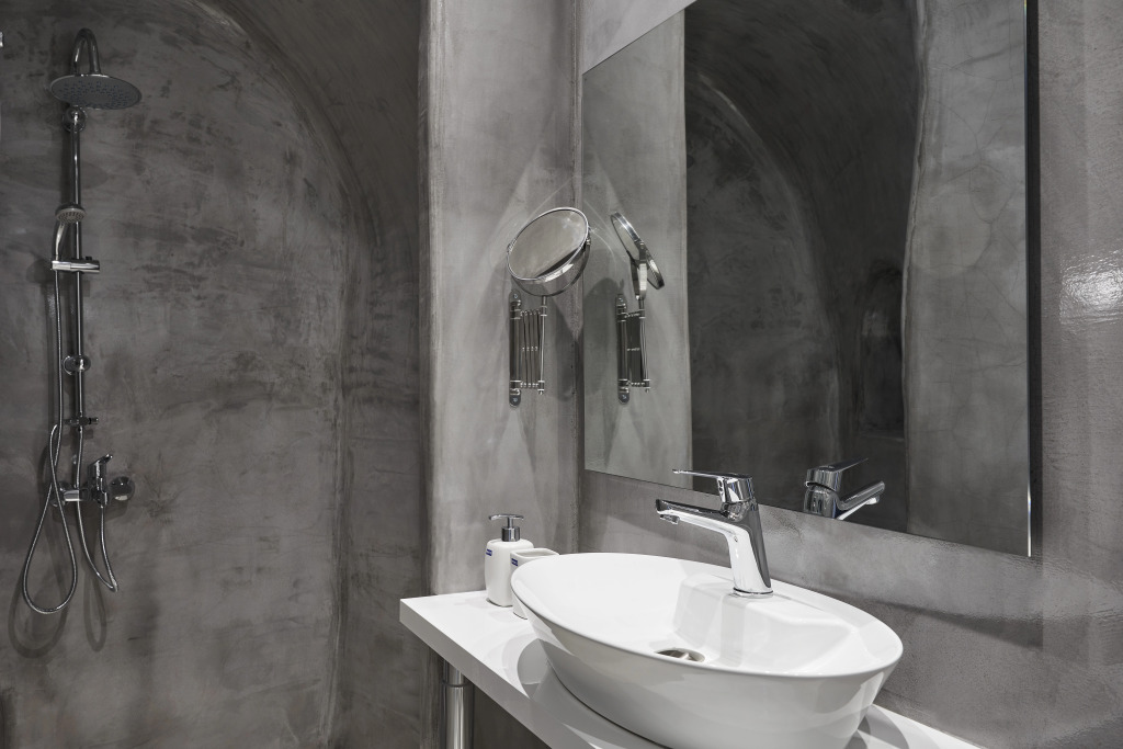 Fava Eco Suites