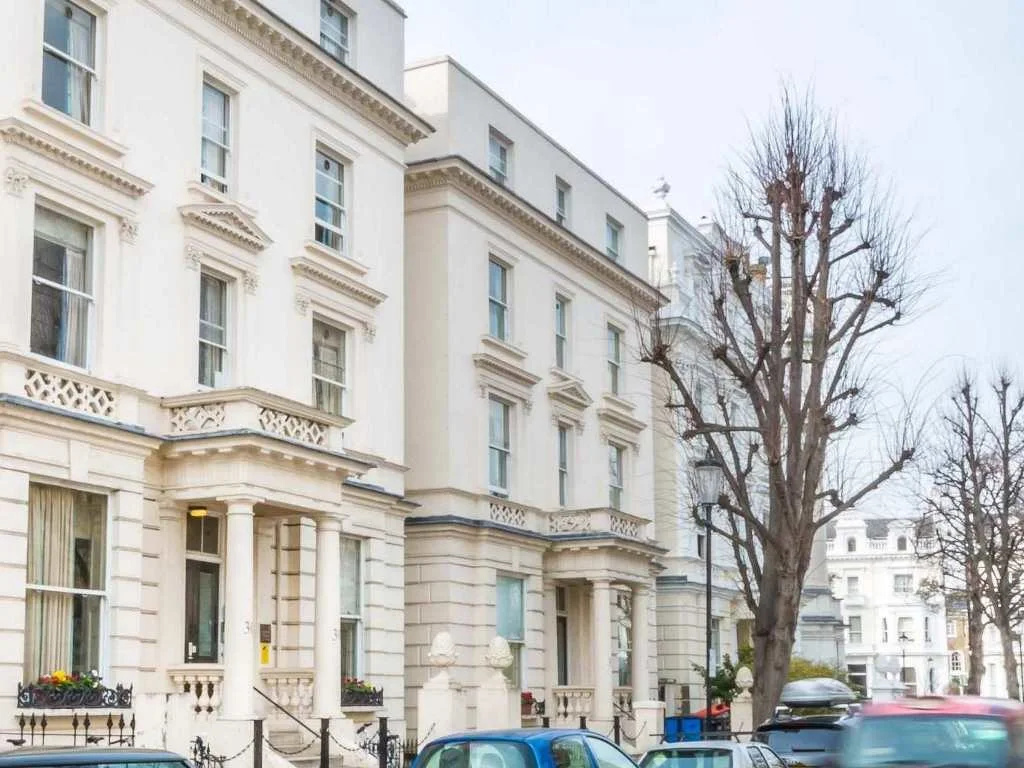 Pembridge Hall