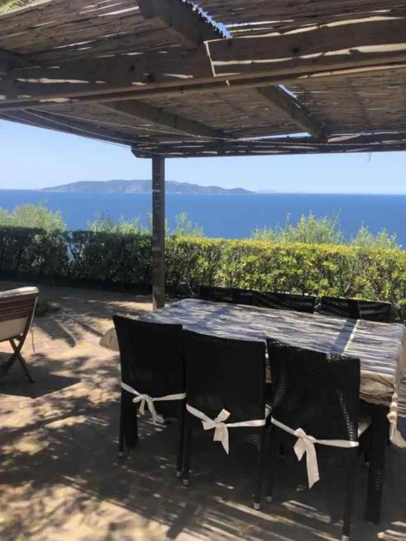 Splendid Villa On the sea-Villa Rosa
