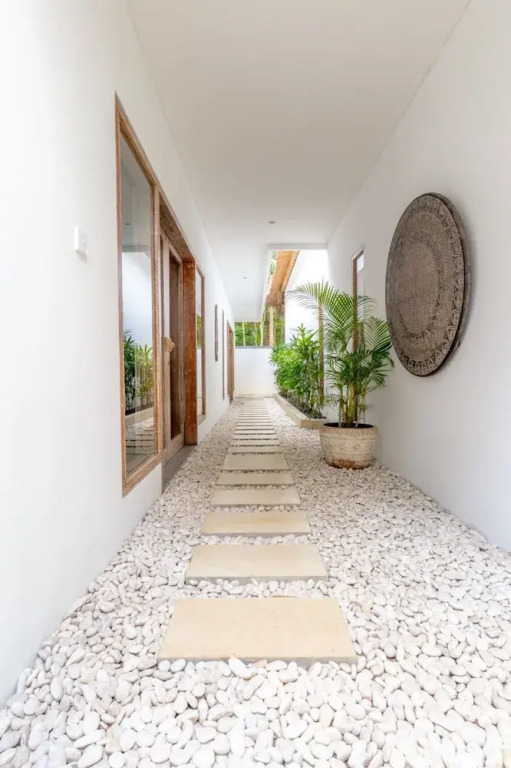Balidroomvillas